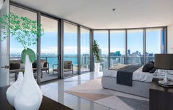 851 NE 1st Ave, Miami, FL 33132