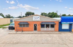 607 NE 4th St., Guymon, OK 73942