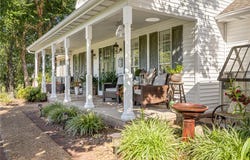 3401 Wingate Drive, Harrison, AR 72601