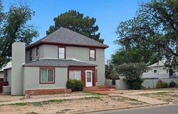 501 S Washington Ave, Roswell, NM 88203