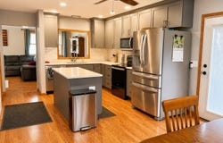 903 E Monroe Street, Mount Ayr, IA 50854