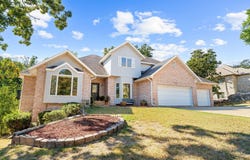 111 Briarcliff Road, Branson, MO 65616