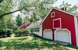 1734 Waterbury Road, Stowe, VT 05672