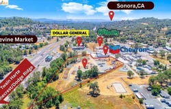 20905 Soulsbyville RD, Soulsbyville, CA 95372