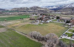 145 N 300 E, Franklin, ID 83237