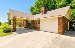 15895 Briar Road, Morris, OK 74445