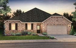 1301 Winters Way, Princeton, TX 75071