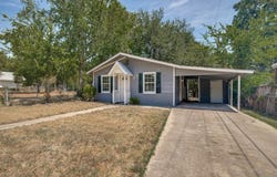 10174 Patton Drive, Quinlan, TX 75474