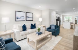 765 Haystack View Road, Raleigh, NC 27603