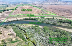 44 Road, De Beque, CO 81630
