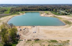 Fillmore lot: E, Allendale, MI 49401