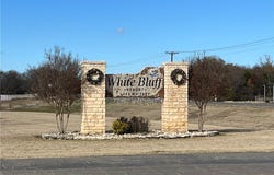23030 Westmeadow Drive, Whitney, TX 76692