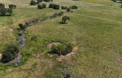 S Brewer Rd, Savanna, OK 74565