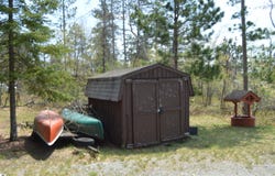 832 Hillcrest Drive, Mio, MI 48647