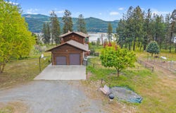 11 ECHO COVE Rd, KETTLE FALLS, WA 99141