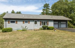 377 Pleasant Point Road, Cushing, ME 04563