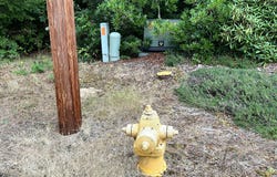 8th St, Florence, OR 97439