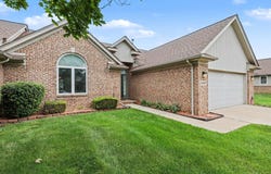 34917 Chickadee RDG, Richmond, MI 48062
