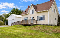 69 Smithfield Road, Norridgewock, ME 04957
