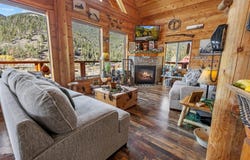 1212 Labelle ct, Red River, NM 87558