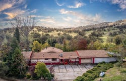 1351 Rector Lane, Yokuts Valley, CA 93675