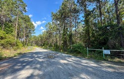 Sam Booker Road, Mansfield, LA 71052