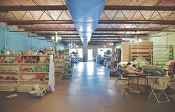715 W Main St Highway, Plainview, AR 72857