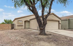9849 E Spanish Flower Court, Tucson, AZ 85748
