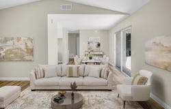 2810 Juniper Drive, Palmdale, CA 93550