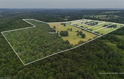 TBD3 E Clarks Chapel RD, Huntington, AR 72940
