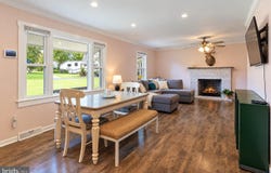714 SCOTT Drive, FREDERICKSBURG, VA 22405