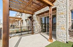 1208 Armstrong, The Colony, TX 75056