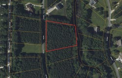 9212 Hart Drive, Oriental, NC 28571