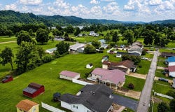 82 Hagley Drive, Lesage, WV 25539