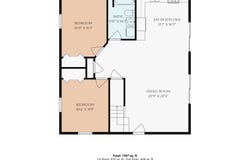 4196 W 4 Mile Road, White Cloud, MI 49349