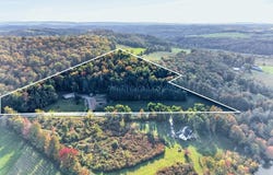 541 Hunter Road, Springville, PA 18844