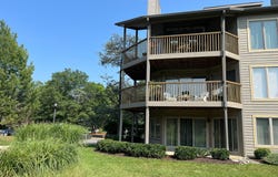 2110 CHESAPEAKE HARBOUR Drive, ANNAPOLIS, MD 21403