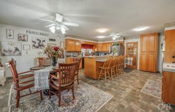 155 Lakeview Drive, Coleman, TX 76834