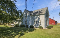 4808 N 900 W, Delphi, IN 46923