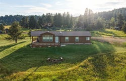 6 Ruffing It Lane, Anaconda, MT 59711