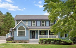 8421 Wyndridge Drive, Apex, NC 27539