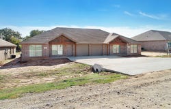 101 Lone Star Road, Poolville, TX 76487
