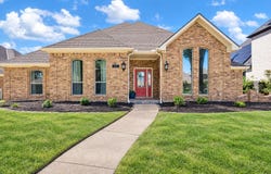 7621 England Drive, Plano, TX 75025