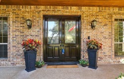 686 Knob Hill Court, Argyle, TX 76226