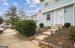 8251 MARY LEE LN, LAUREL, MD 20723