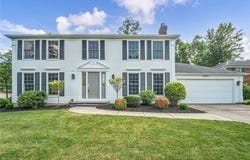 16531 Timberline Drive, Strongsville, OH 44136