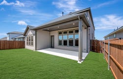 1732 Nesting Robin Lane, Denton, TX 76249