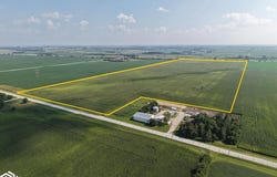 NE 70th Ave., Bondurant, IA 50035