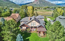 868 N Dalton Ranch Road, Durango, CO 81301