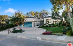 24518 Vantage Point Ter, Malibu, CA 90265